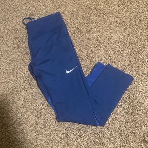 Nike Women’s Blue Leggings